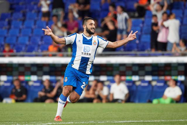 桑乔本轮成功完成了六次盘带并赢得了十二次对抗